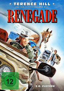 They Call Me Renegade | Renegade  |   DVD